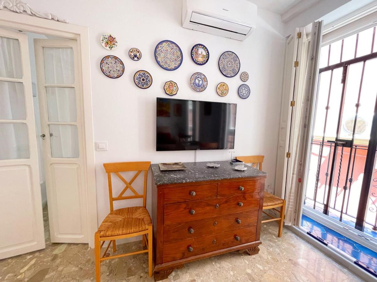 Eva Recommends Marchena Appartement *