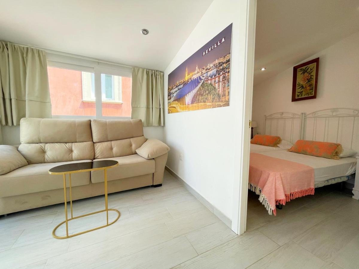 Appartement Eva Recommends Marchena *