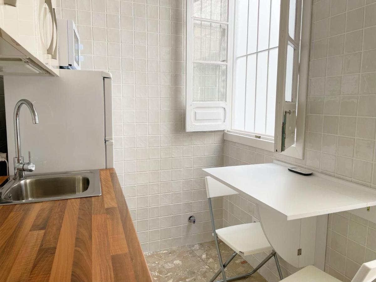 Eva Recommends Marchena Appartement