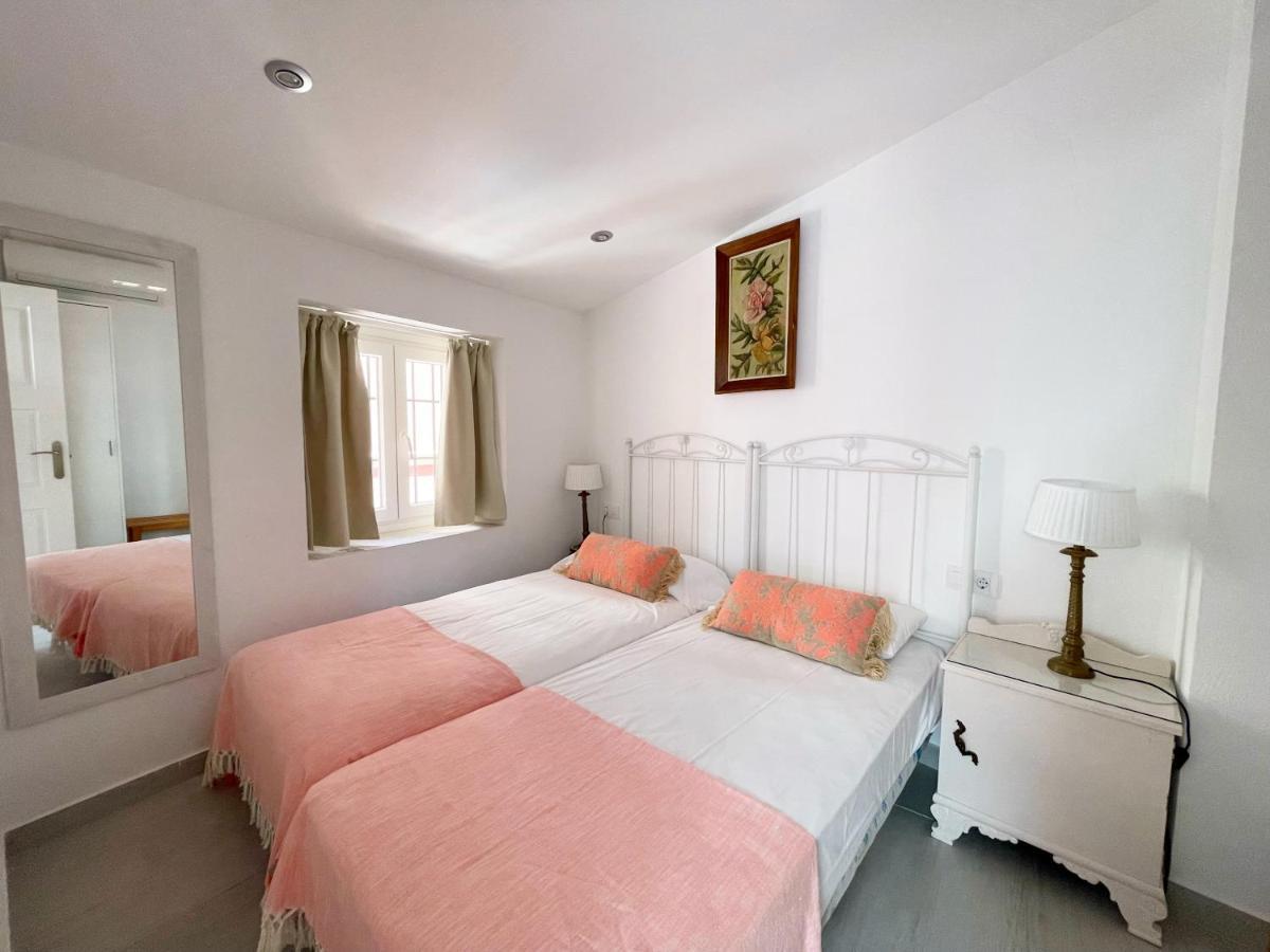 Appartement Eva Recommends Marchena Séville