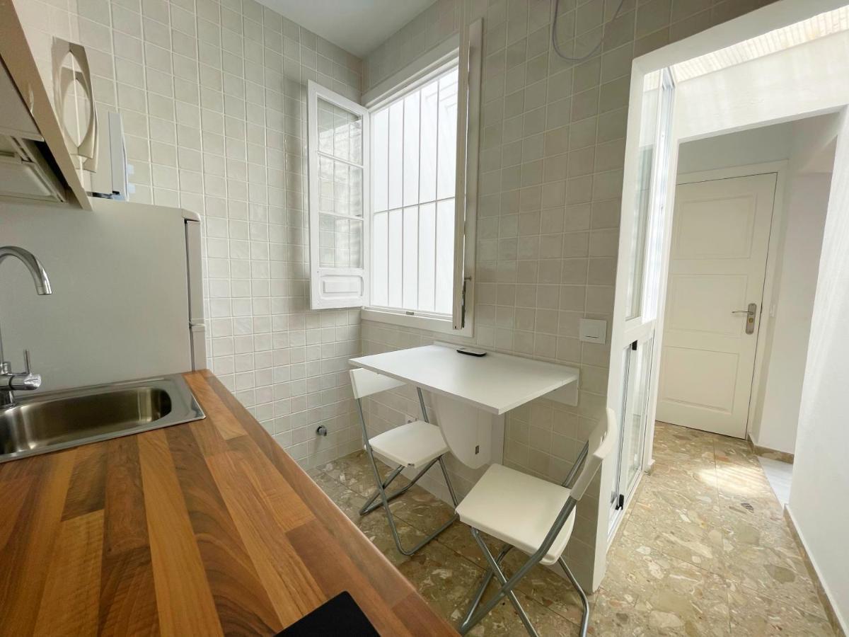 Appartement Eva Recommends Marchena *