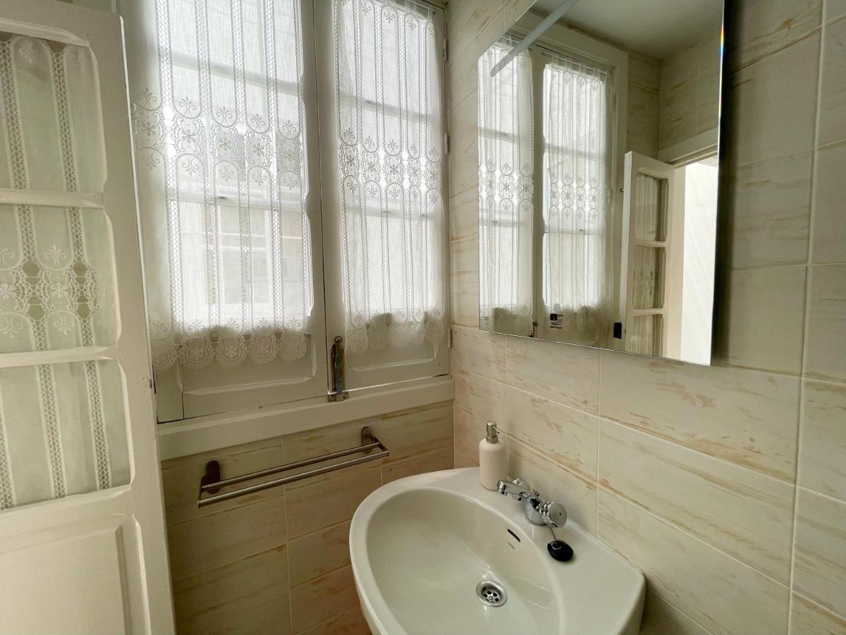 Eva Recommends Marchena Appartement *