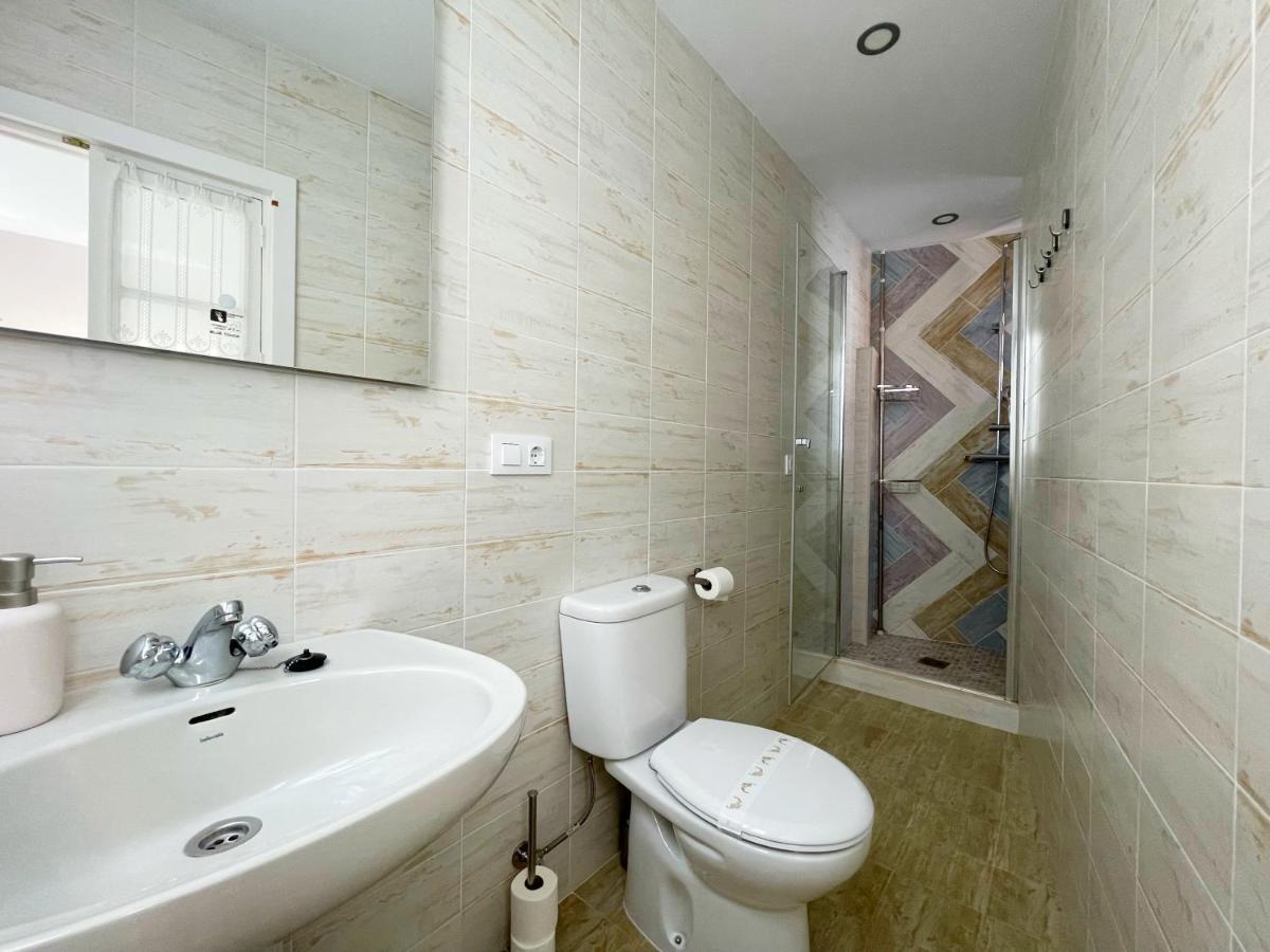 Appartement Eva Recommends Marchena *