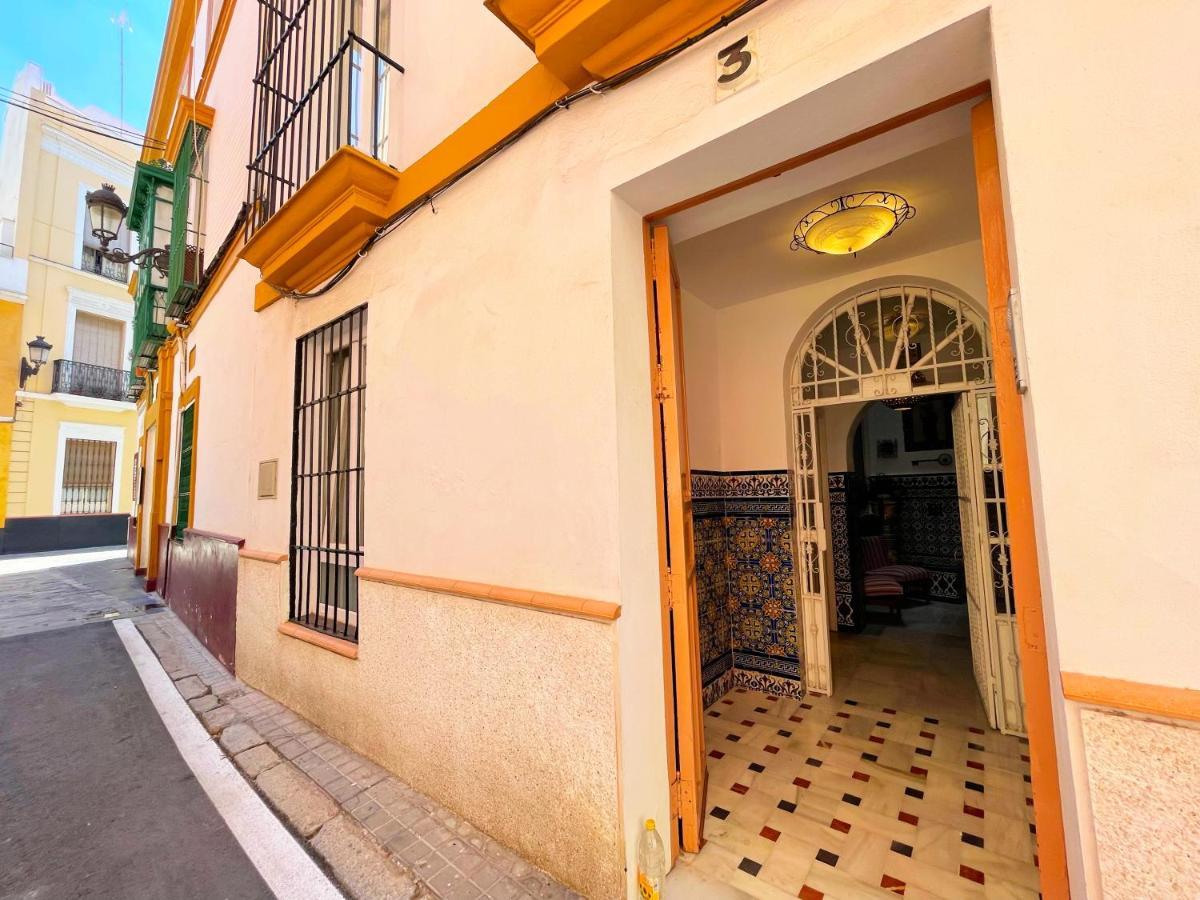 Appartement Eva Recommends Marchena *