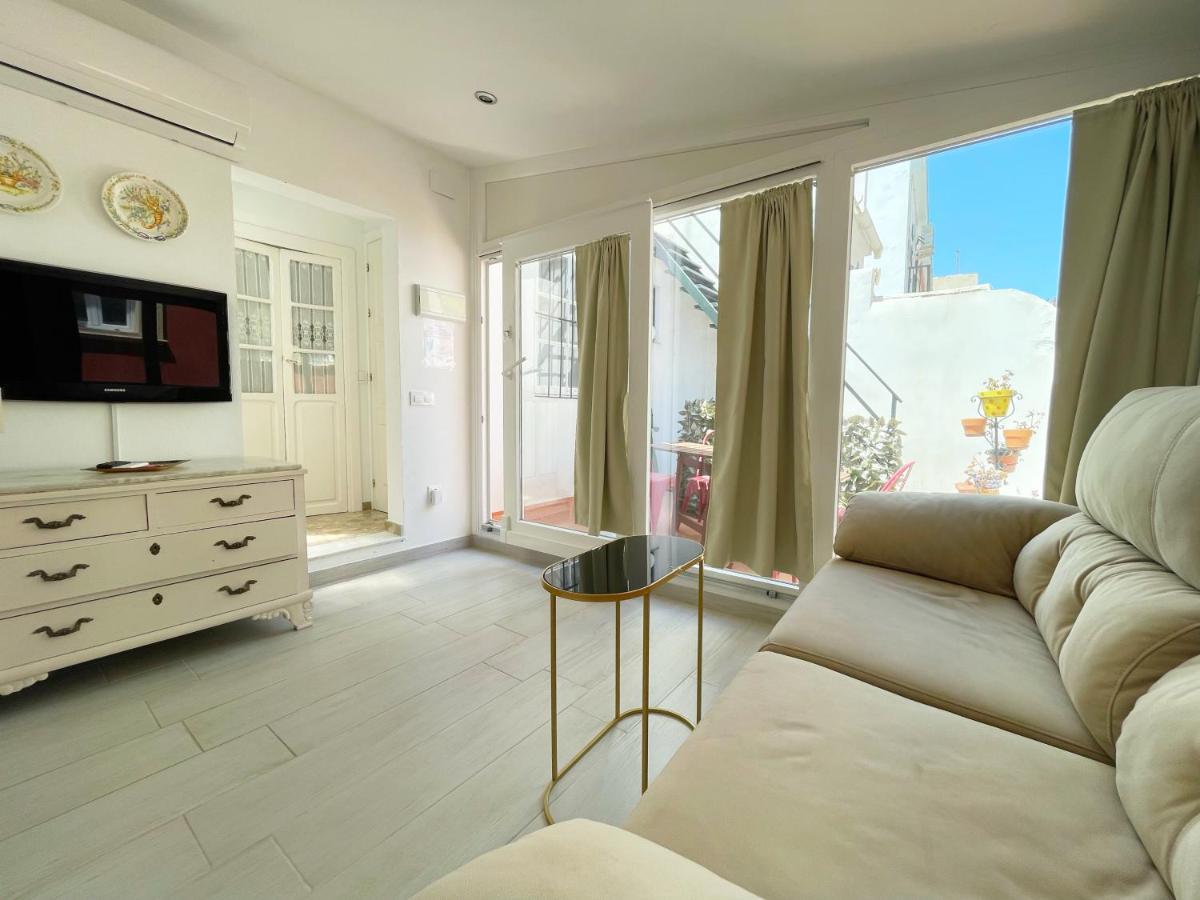 Eva Recommends Marchena Appartement Séville