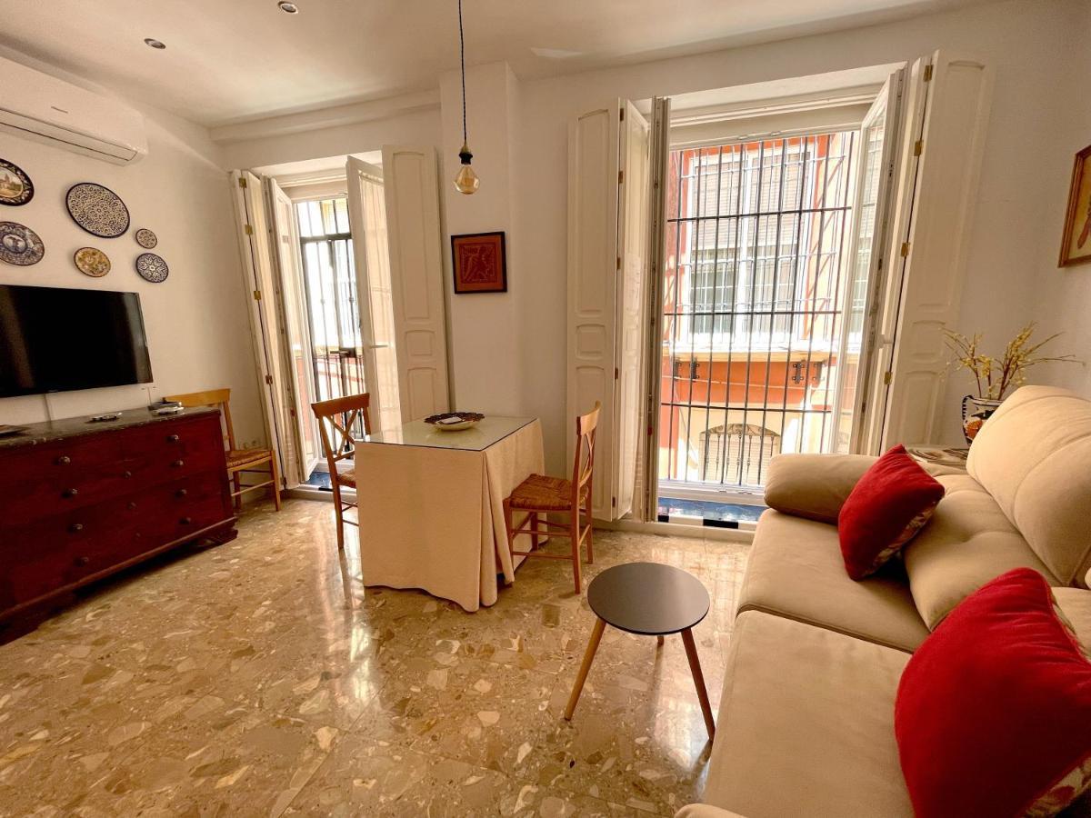 Eva Recommends Marchena Apartment *