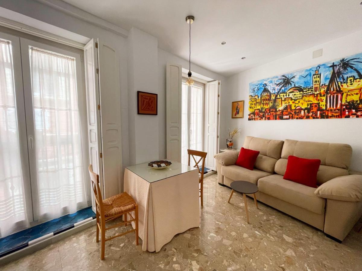 Eva Recommends Marchena Apartment Seville