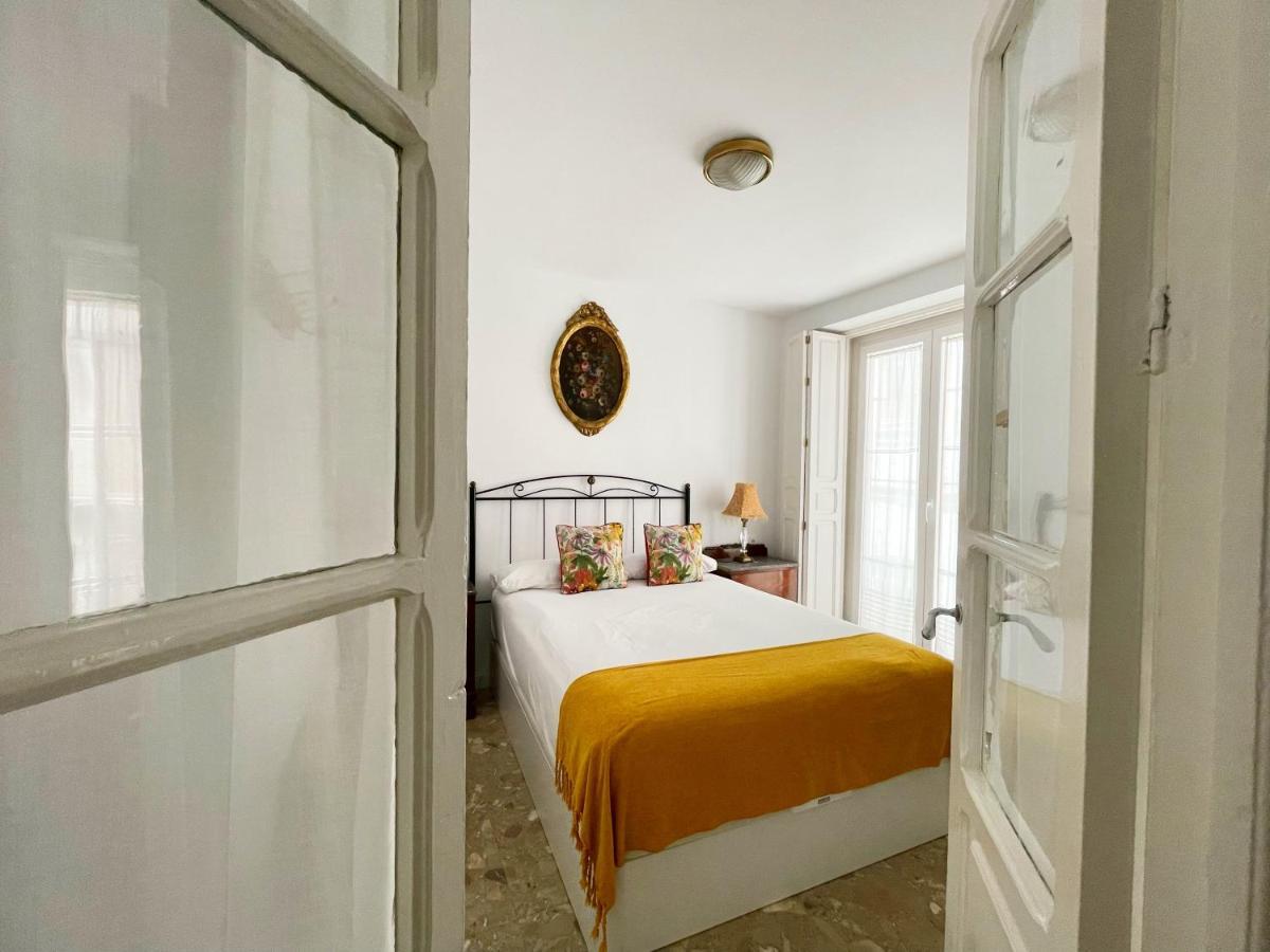 Eva Recommends Marchena Seville