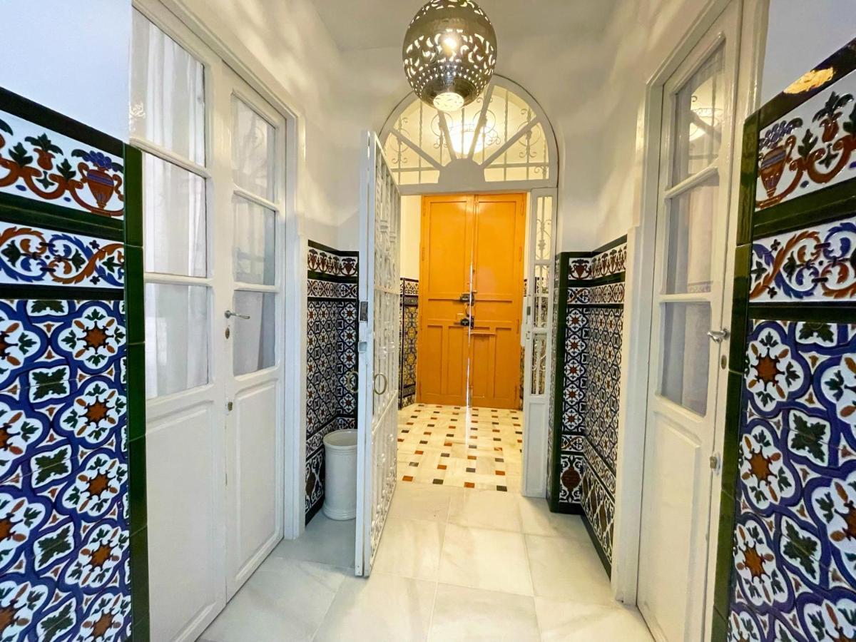 Apartment Eva Recommends Marchena Seville