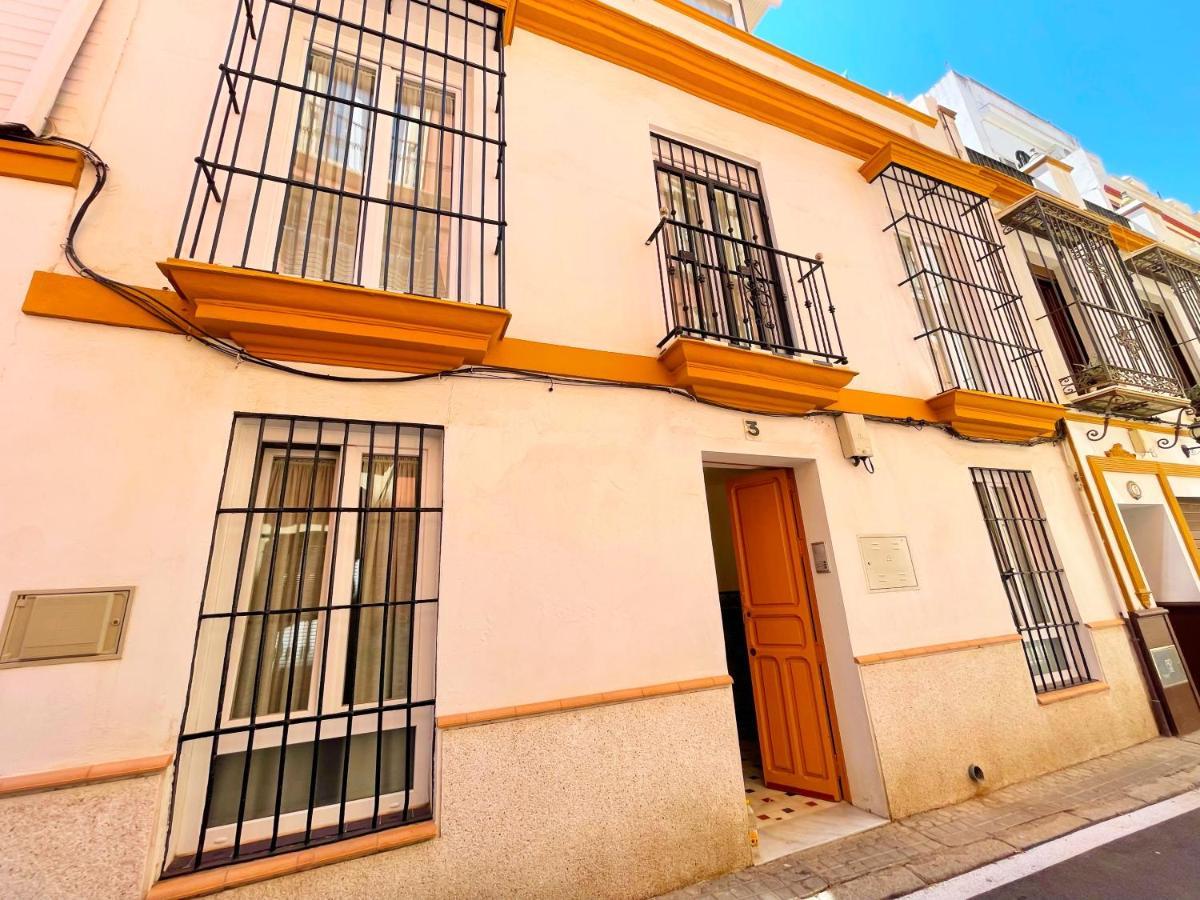 Apartment Eva Recommends Marchena *