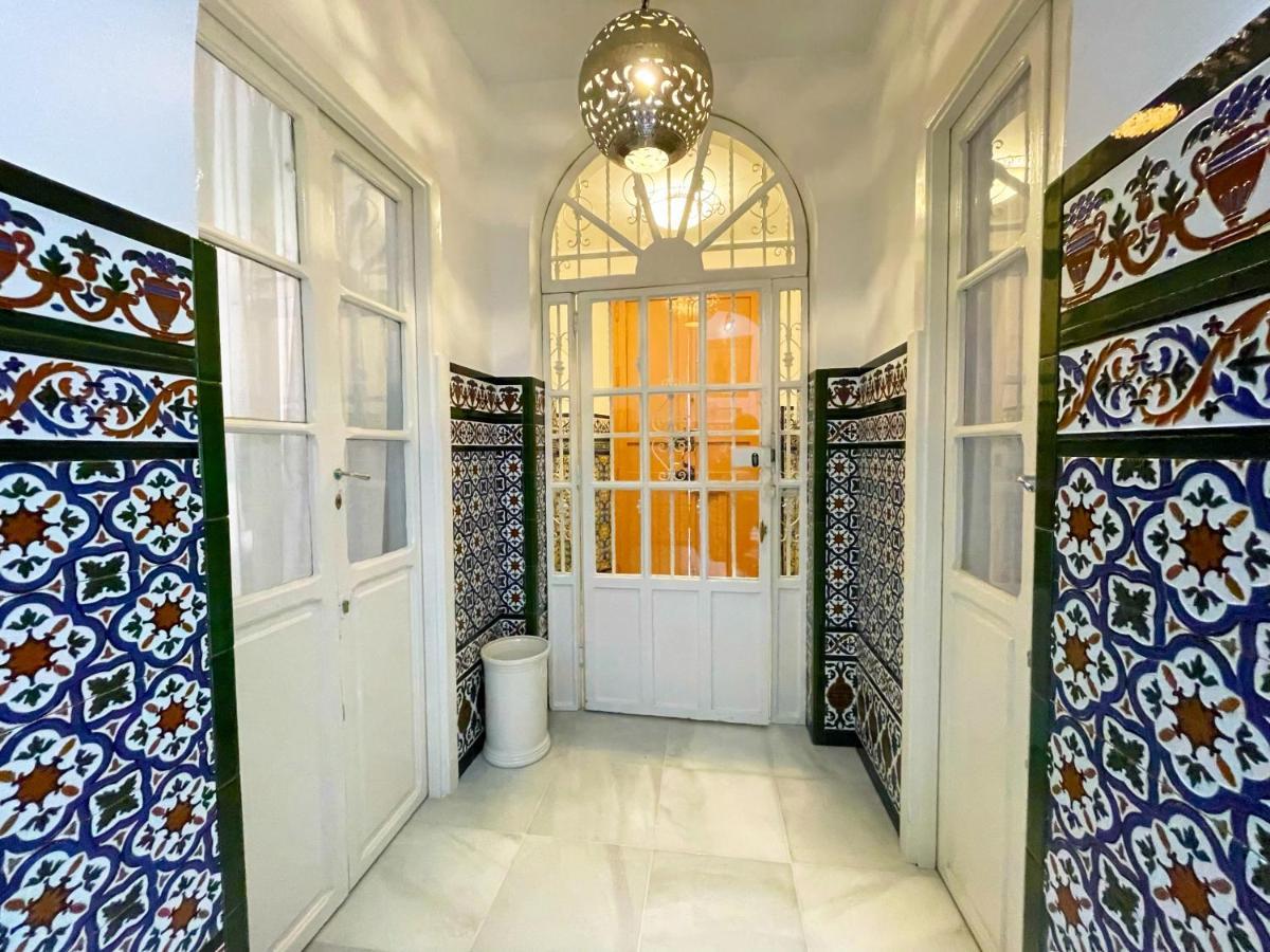Eva Recommends Marchena Apartment