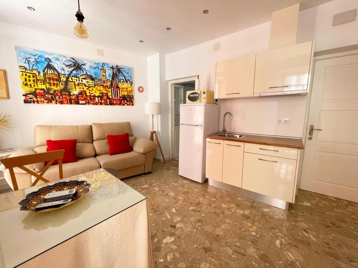Eva Recommends Marchena Apartment Seville