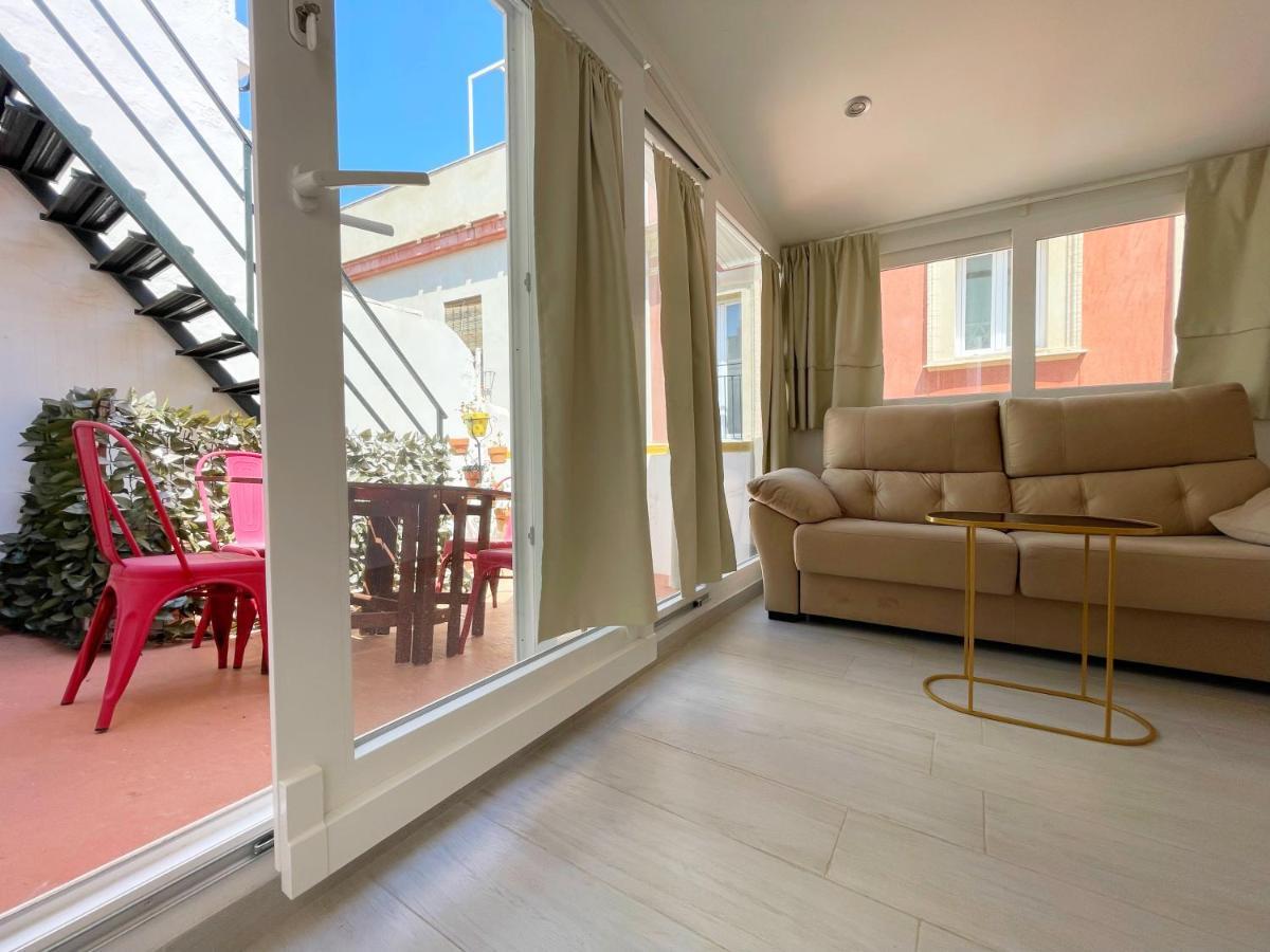 Apartment Eva Recommends Marchena