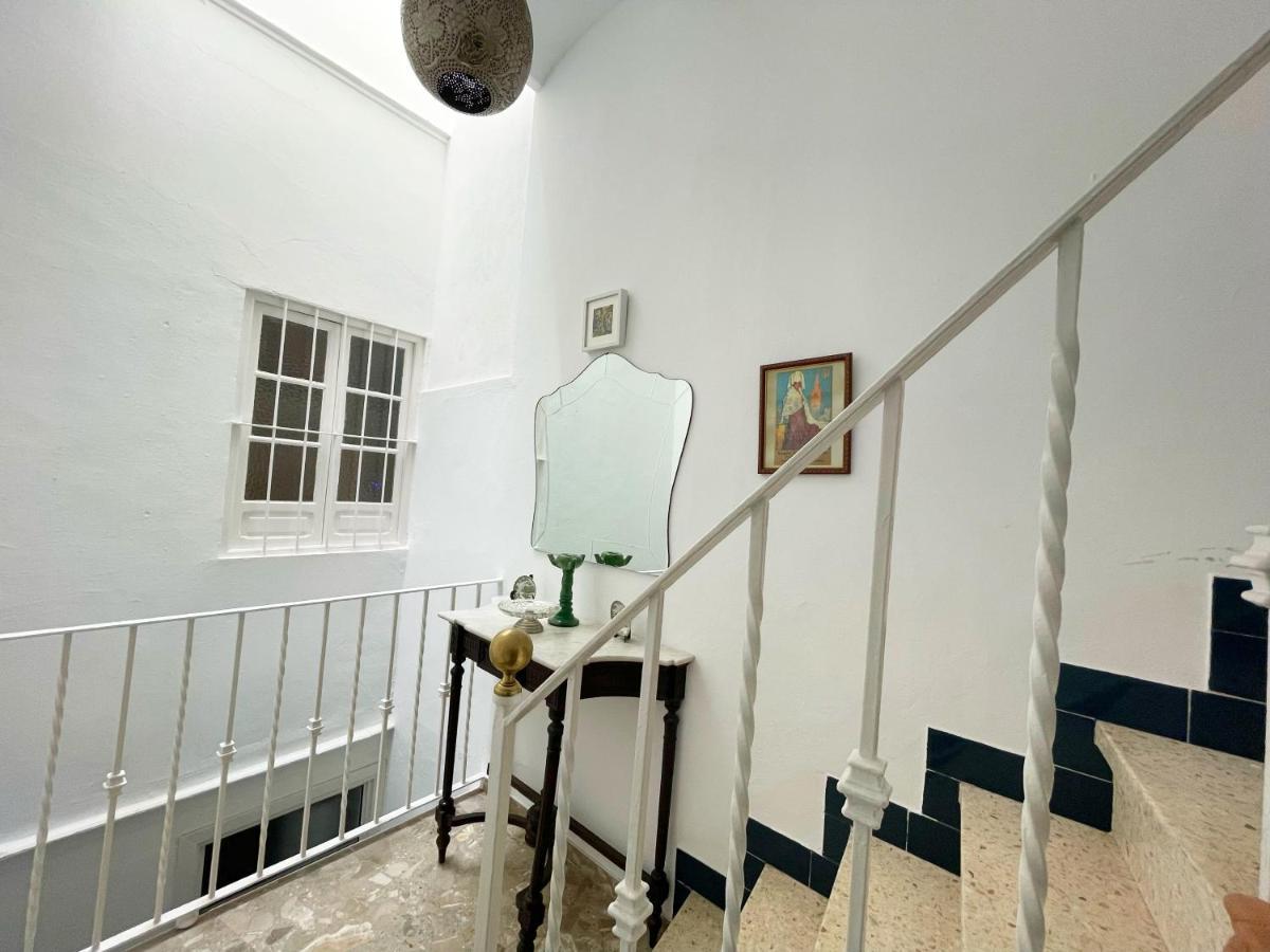 Apartment Eva Recommends Marchena