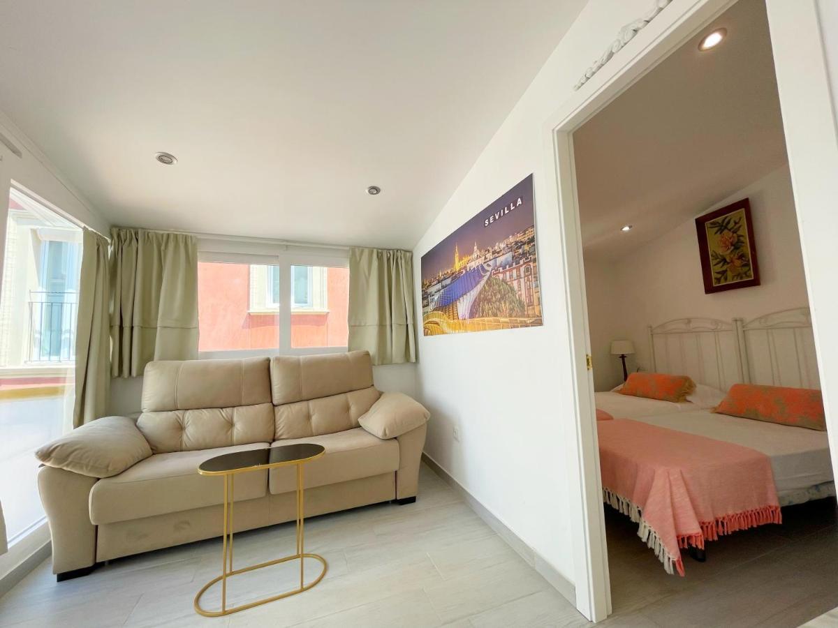 Apartment Eva Recommends Marchena *