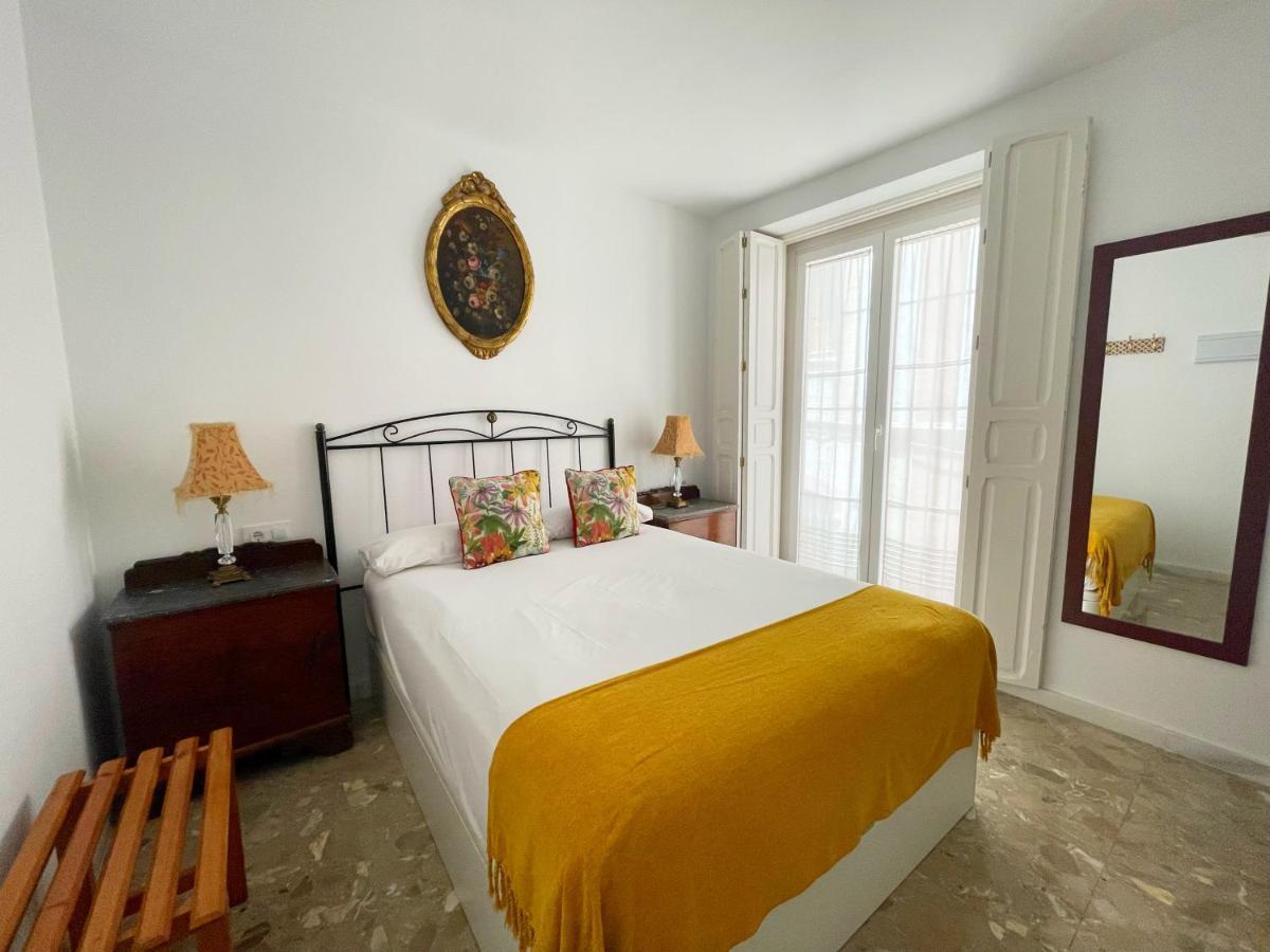 Eva Recommends Marchena Apartment