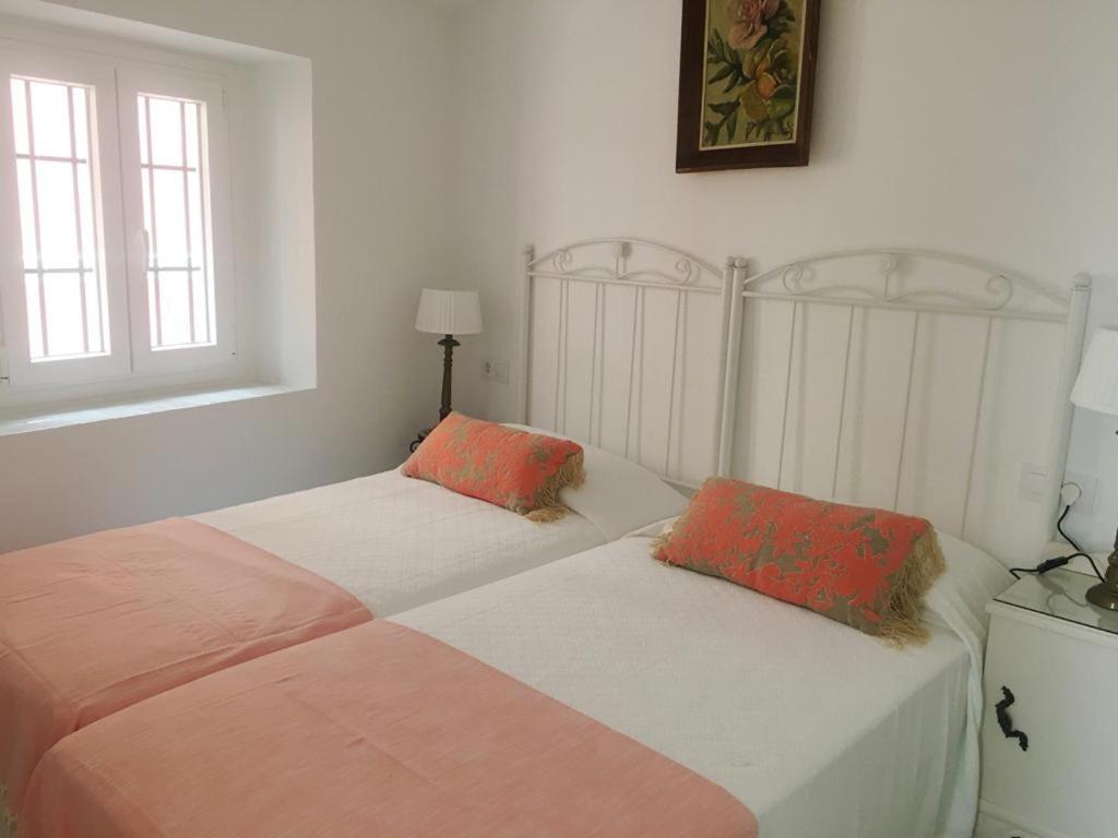 Eva Recommends Marchena Apartment *