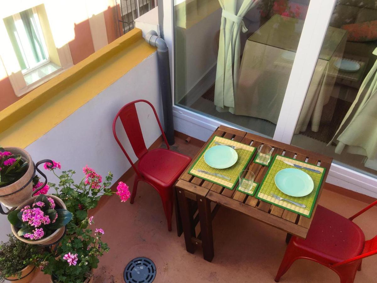 Eva Recommends Marchena Apartment *